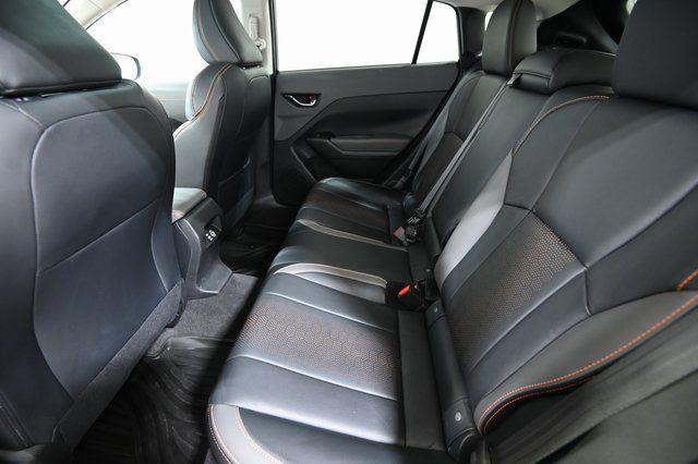 used 2024 Subaru Crosstrek car, priced at $30,490