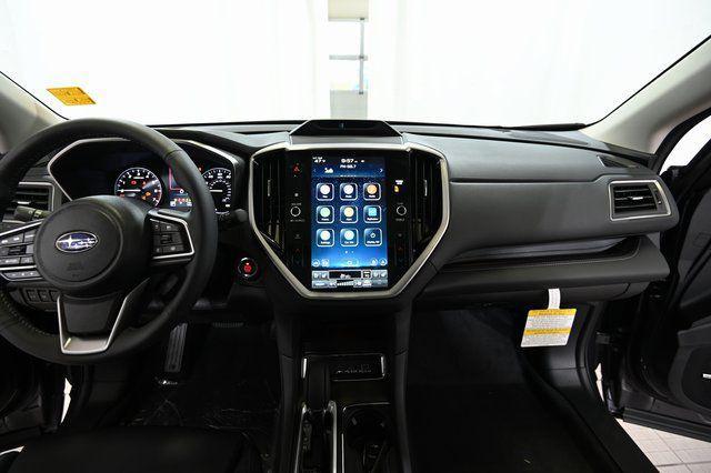 new 2026 Subaru Ascent car, priced at $51,052