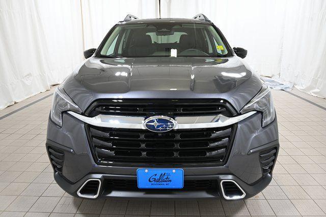 new 2026 Subaru Ascent car, priced at $51,052