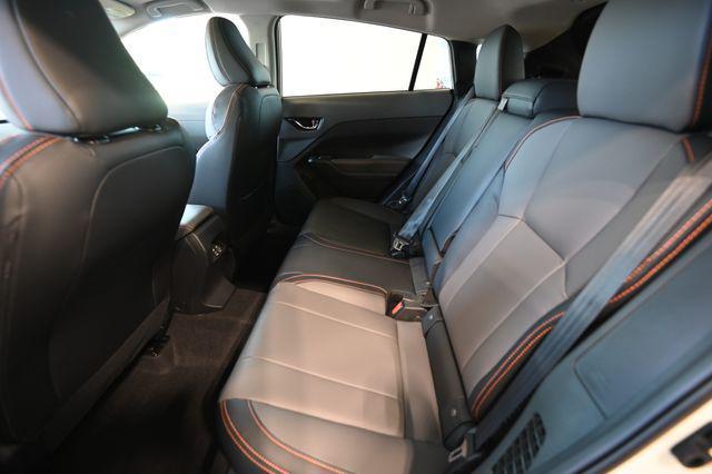 new 2026 Subaru Crosstrek Hybrid car, priced at $38,022