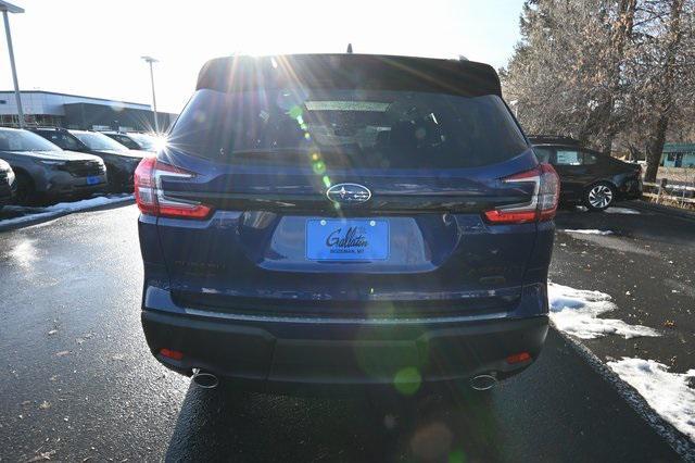 new 2026 Subaru Ascent car, priced at $51,915