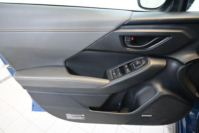 used 2024 Subaru Crosstrek car, priced at $29,889