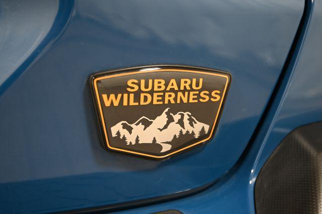 used 2024 Subaru Crosstrek car, priced at $29,889