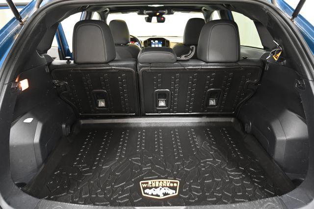 used 2024 Subaru Crosstrek car, priced at $29,889