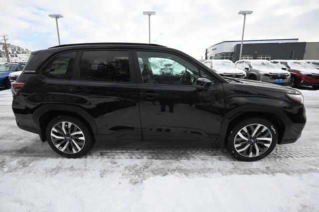 new 2026 Subaru Forester car, priced at $43,711