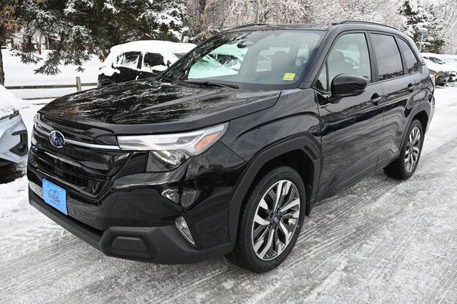 new 2026 Subaru Forester car, priced at $43,711