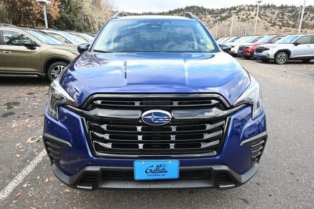 new 2026 Subaru Ascent car, priced at $40,978