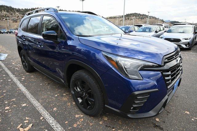 new 2026 Subaru Ascent car, priced at $40,978