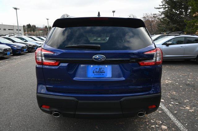 new 2026 Subaru Ascent car, priced at $40,978