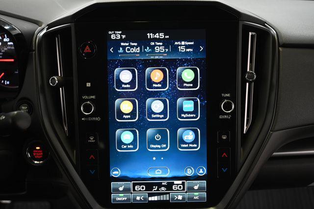 used 2024 Subaru WRX car, priced at $30,490