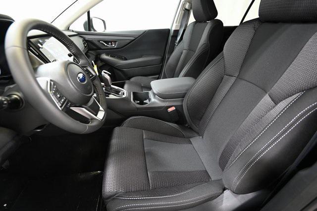new 2025 Subaru Outback car, priced at $34,179