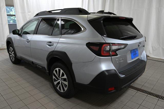 new 2025 Subaru Outback car, priced at $34,179