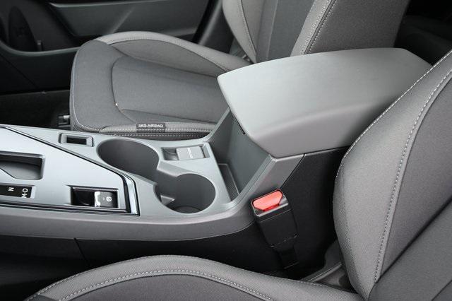 new 2026 Subaru Crosstrek car, priced at $29,373