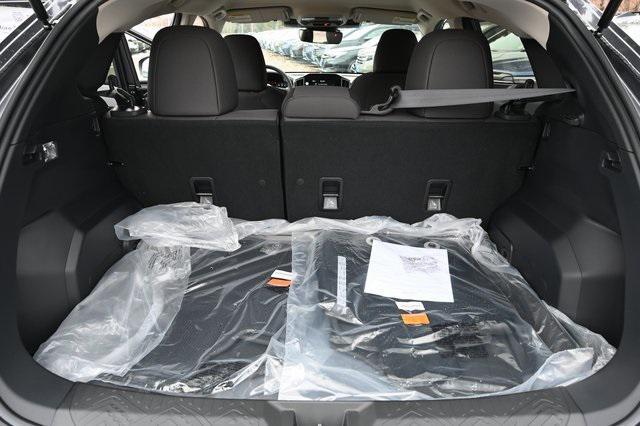 new 2026 Subaru Crosstrek car, priced at $29,373