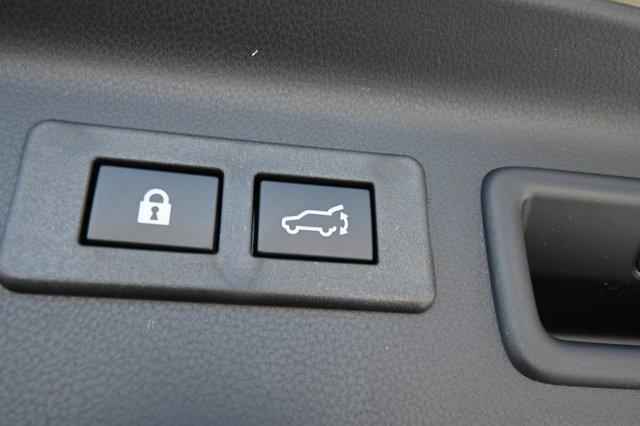 new 2026 Subaru Forester car, priced at $36,768