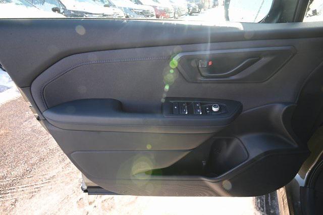 new 2026 Subaru Forester car, priced at $36,768