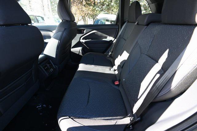 new 2026 Subaru Forester car, priced at $36,768