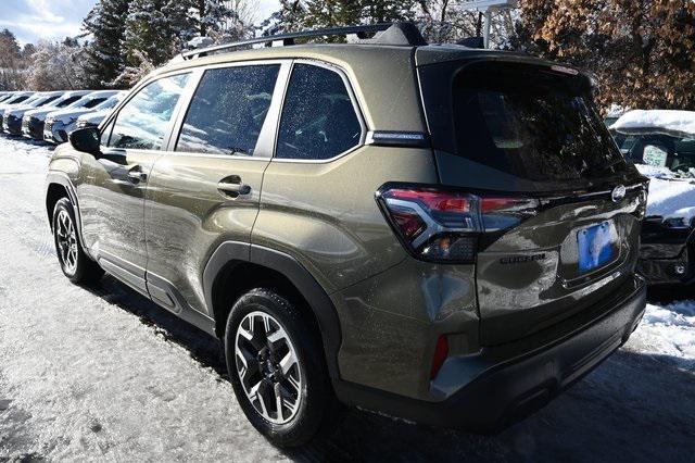 new 2026 Subaru Forester car, priced at $36,768