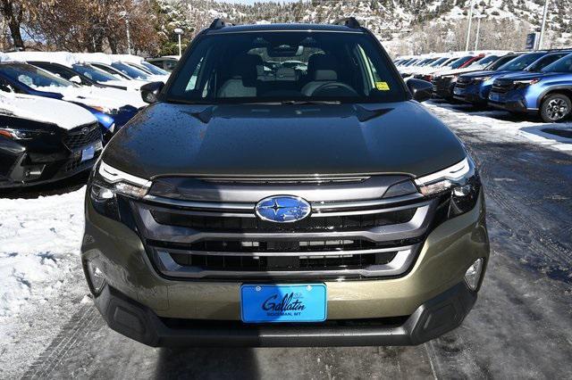 new 2026 Subaru Forester car, priced at $36,768