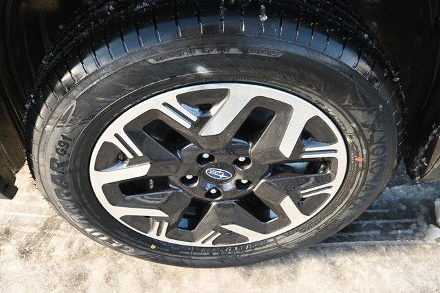 new 2026 Subaru Forester car, priced at $36,768