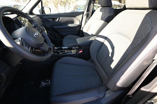 new 2026 Subaru Forester car, priced at $36,768
