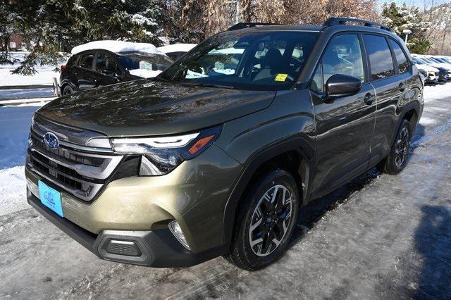 new 2026 Subaru Forester car, priced at $36,768