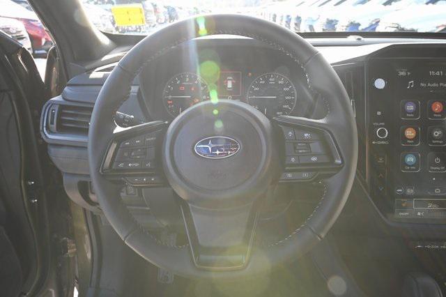 new 2026 Subaru Forester car, priced at $36,768