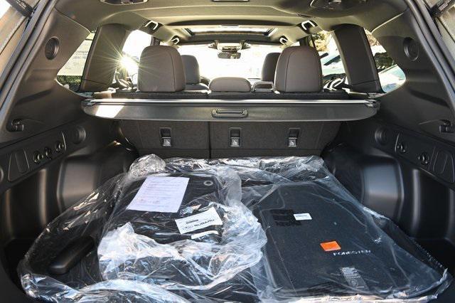 new 2026 Subaru Forester car, priced at $36,768