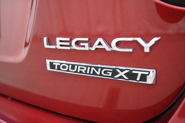 used 2024 Subaru Legacy car, priced at $28,992