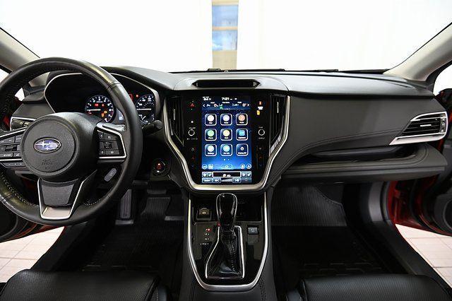 used 2024 Subaru Legacy car, priced at $28,992