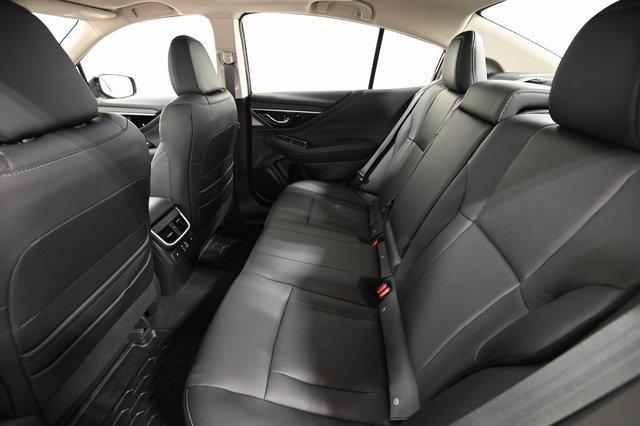 used 2024 Subaru Legacy car, priced at $30,601