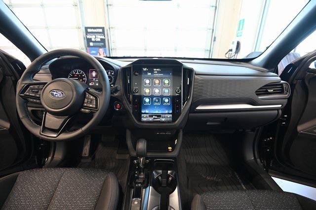 new 2026 Subaru Forester car, priced at $34,645
