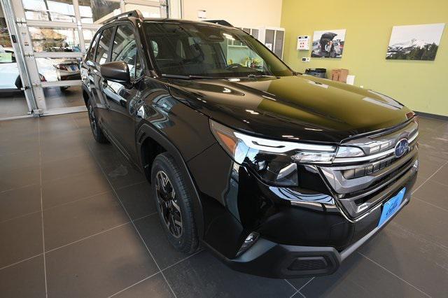 new 2026 Subaru Forester car, priced at $34,645