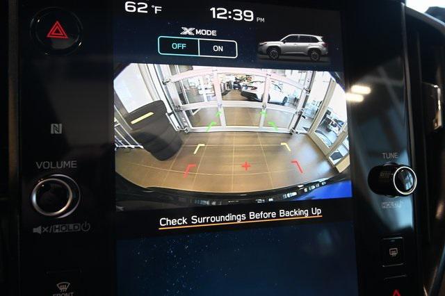 new 2026 Subaru Forester car, priced at $34,645