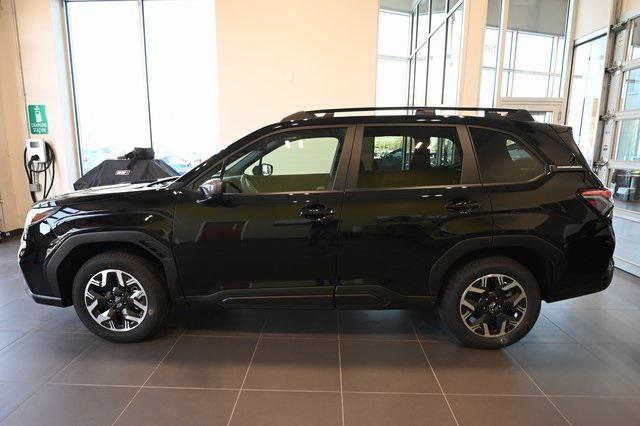 new 2026 Subaru Forester car, priced at $34,645