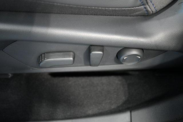 new 2026 Subaru Forester car, priced at $34,645