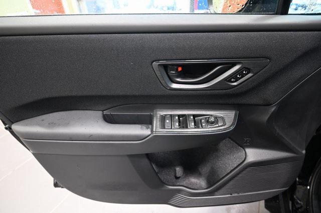 new 2026 Subaru Outback car, priced at $46,352