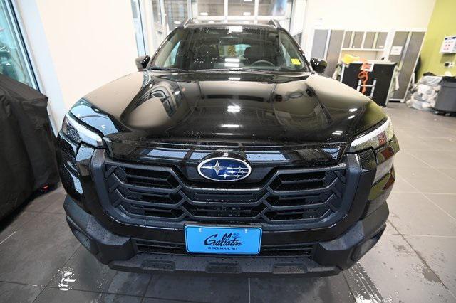 new 2026 Subaru Outback car, priced at $46,352