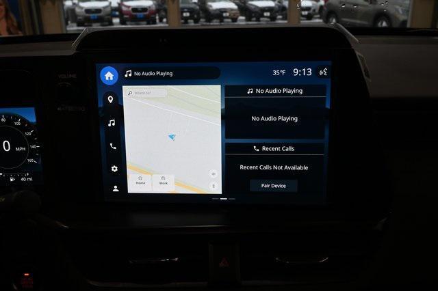 new 2026 Subaru Outback car, priced at $46,352