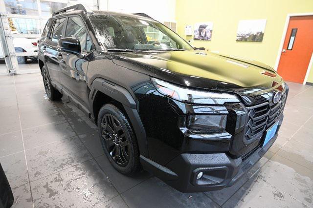 new 2026 Subaru Outback car, priced at $46,352