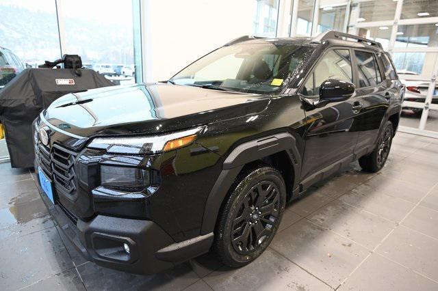 new 2026 Subaru Outback car, priced at $46,352