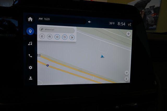 new 2026 Subaru Outback car, priced at $47,956