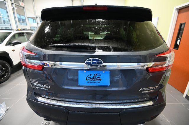 new 2026 Subaru Ascent car, priced at $47,890