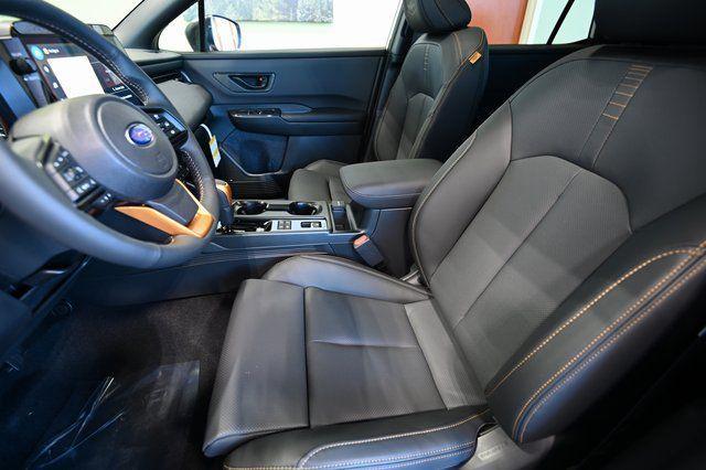 new 2026 Subaru Outback car, priced at $50,608