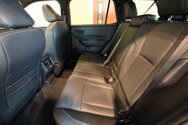 new 2026 Subaru Outback car, priced at $50,608