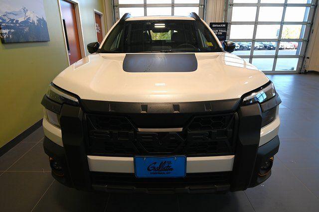 new 2026 Subaru Outback car, priced at $50,608