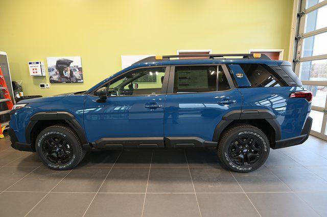 new 2026 Subaru Outback car, priced at $50,286