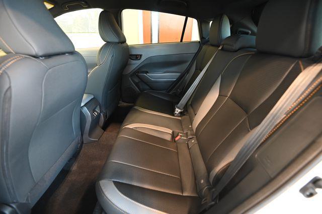 new 2026 Subaru Crosstrek car, priced at $36,570