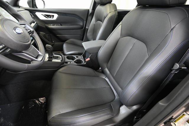 new 2025 Subaru Forester Hybrid car, priced at $41,158