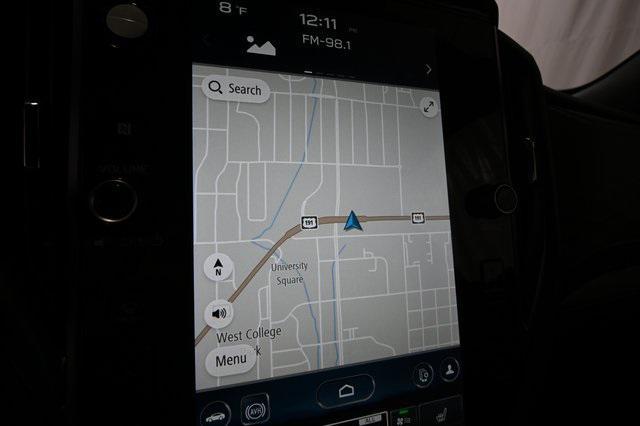 new 2025 Subaru Forester Hybrid car, priced at $41,158